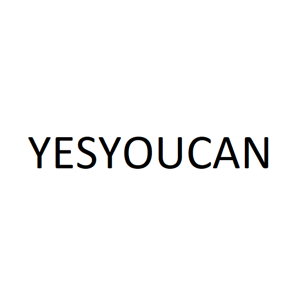 YESYOUCAN
