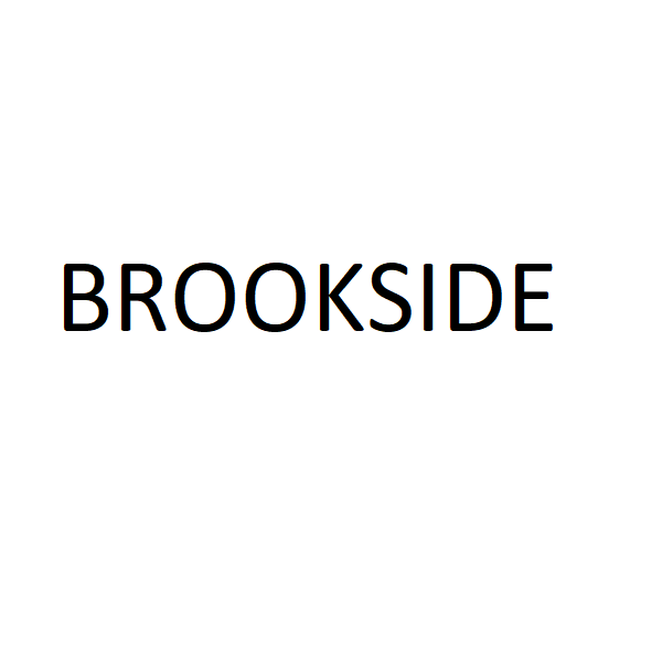 BROOKSIDE