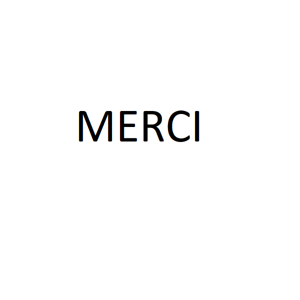 MERCI