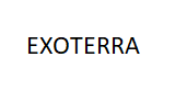 EXOTERRA