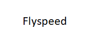 Flyspeed