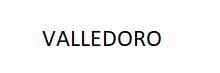 VALLEDORO
