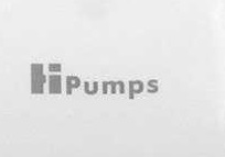 Pumps