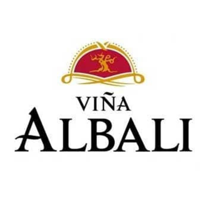 VINA ALBALI