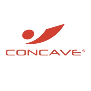 Concave