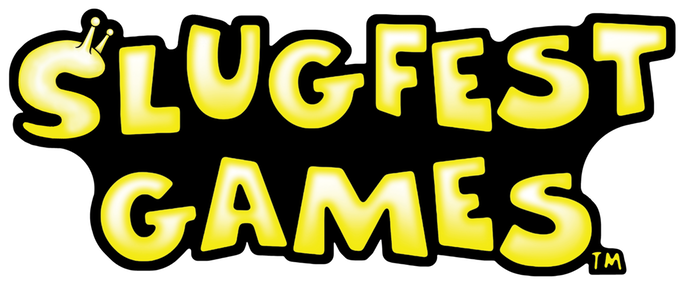 SLUGFEST GAMES