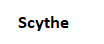 Scythe