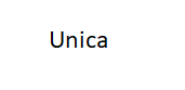 Unica