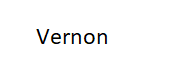 Vernon