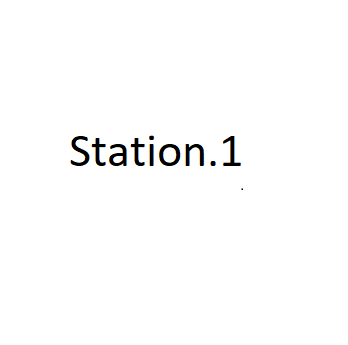 Station.1