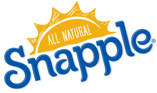 SNAPPLE