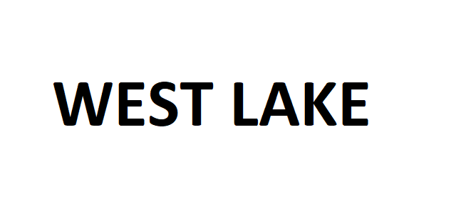 WEST LAKE