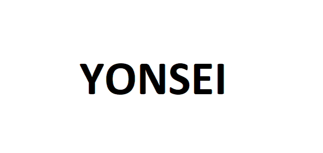 YONSEI