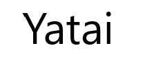 Yatai