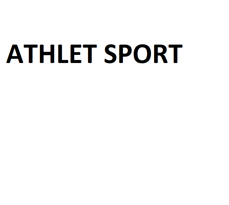 ATHLET SPORT