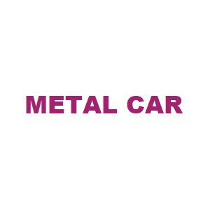 Metal Car
