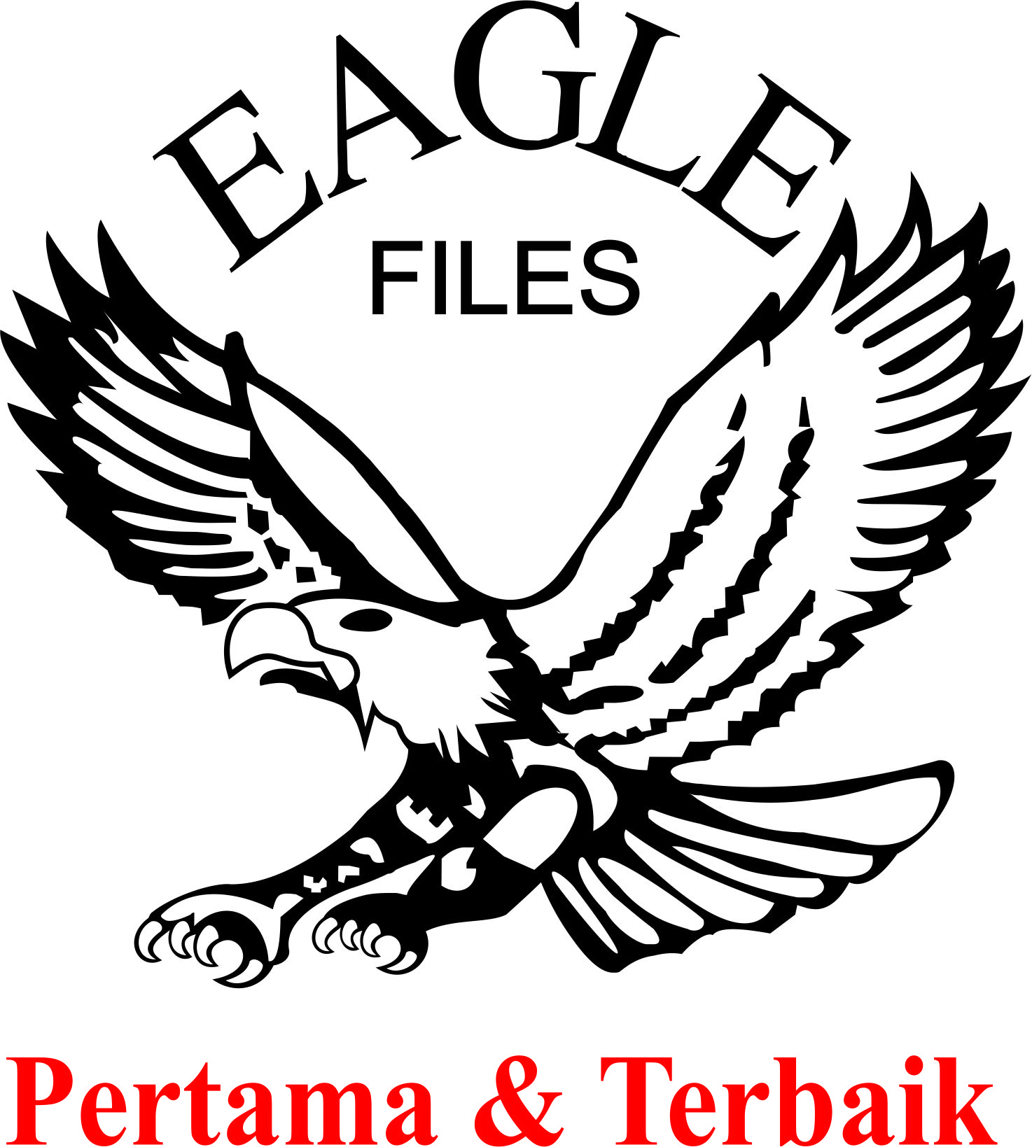 EAGLE FILES