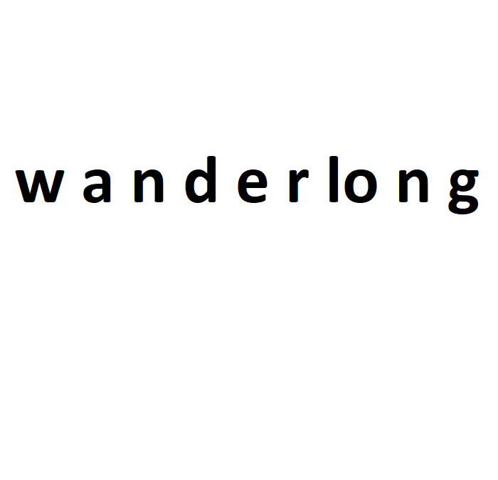 wanderlong