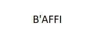 FOLTI BAFFI