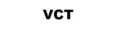 VCT