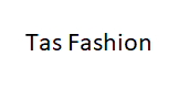 Tas Fashion
