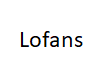 Lofans