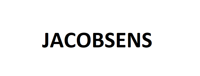 JACOBSENS