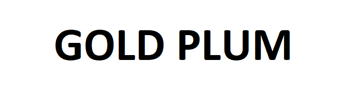 GOLD PLUM
