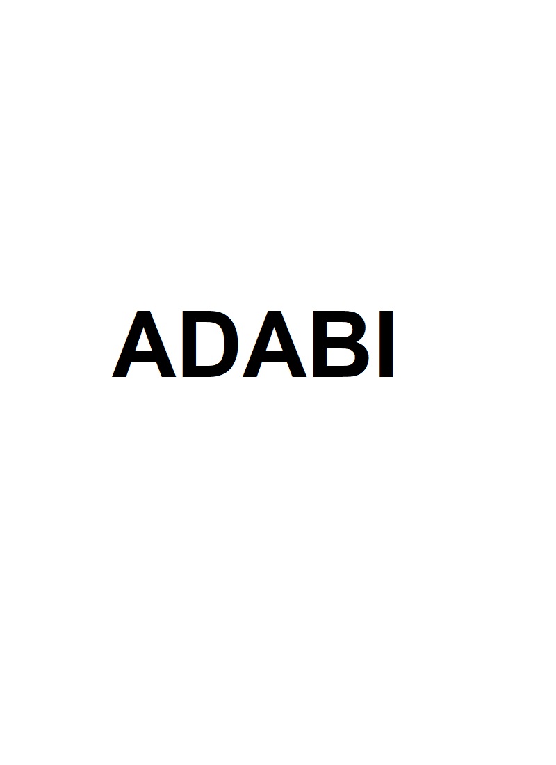 ADABI