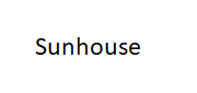 Sunhouse
