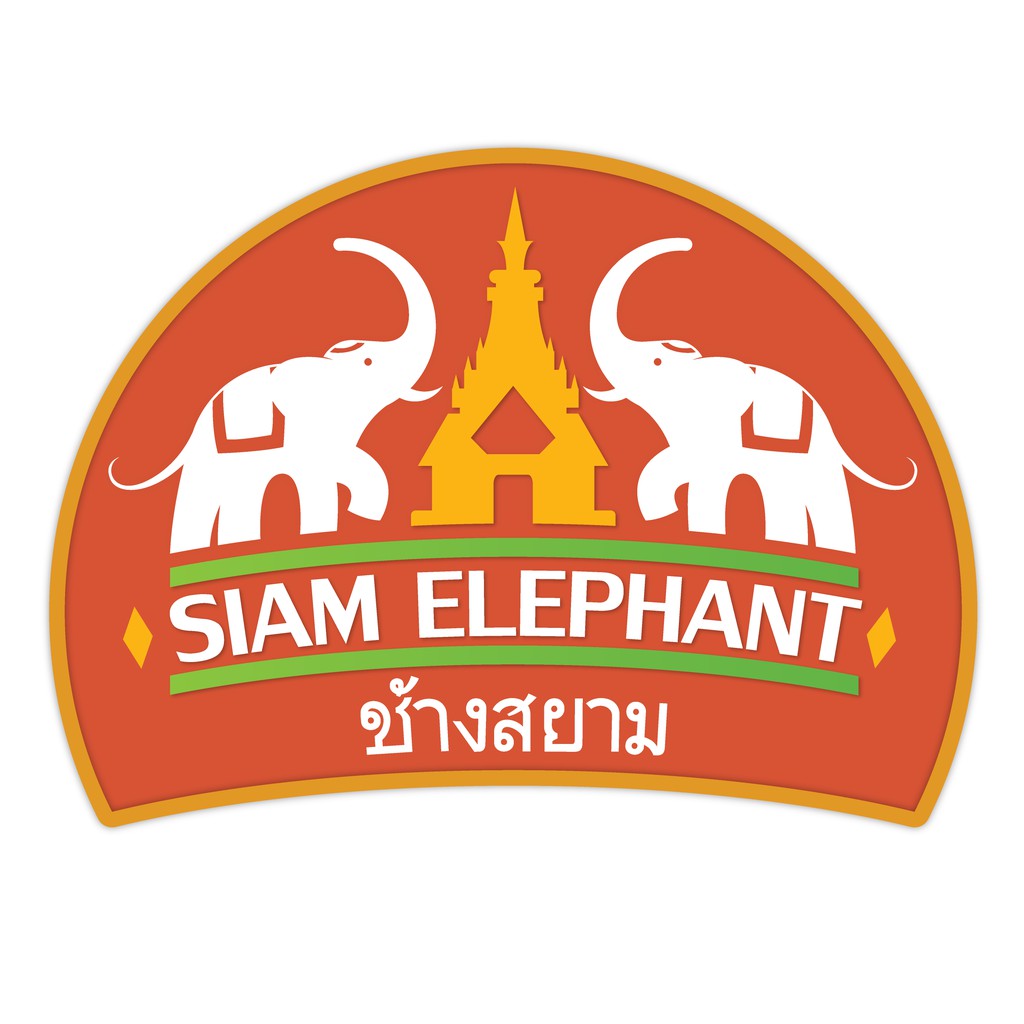 SIAM ELEPHANT
