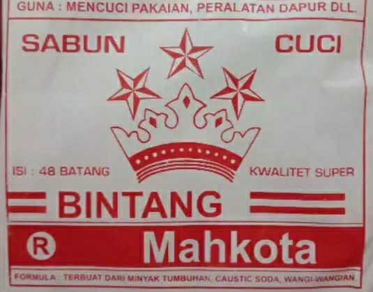 Bintang Mahkota