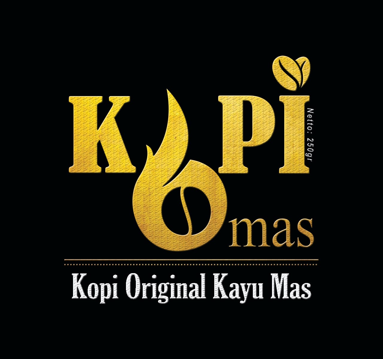 Kayu Mas