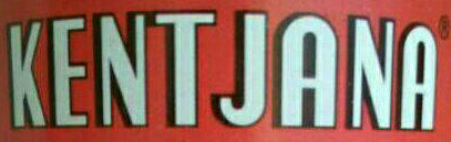 Kentjana