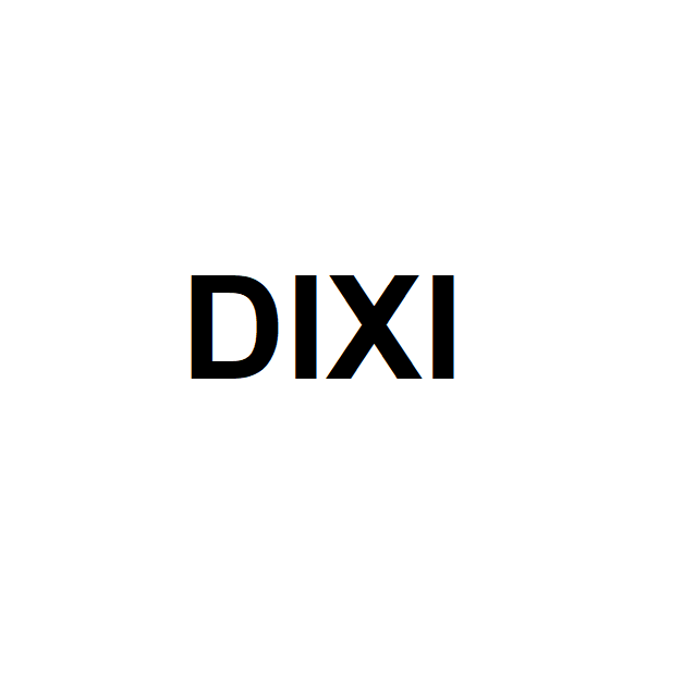 DIXI