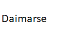 Daimarse