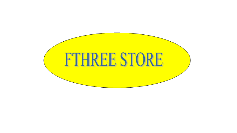 Fthree Store