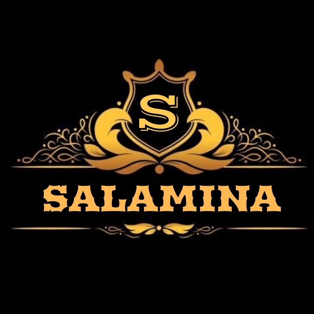 Salamina Jewellery