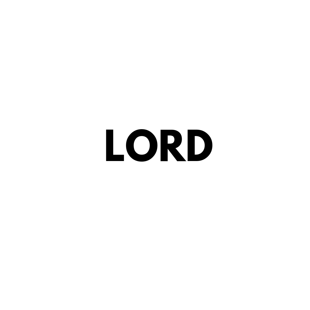Lord