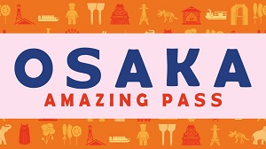 Osaka Amazing Pass