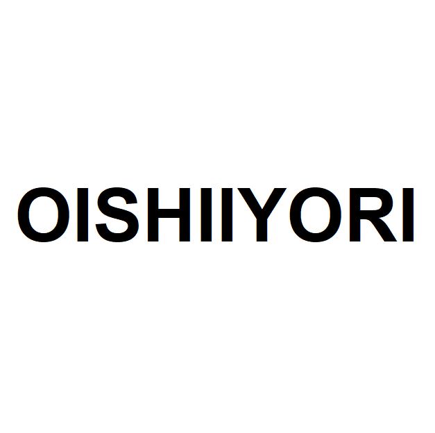 OISHIIYORI