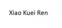 Xiao Kuei Ren