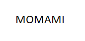 MOMAMI