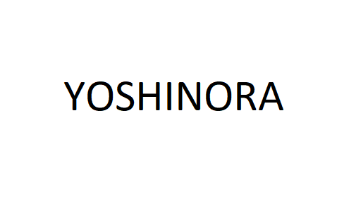 YOSHINORA