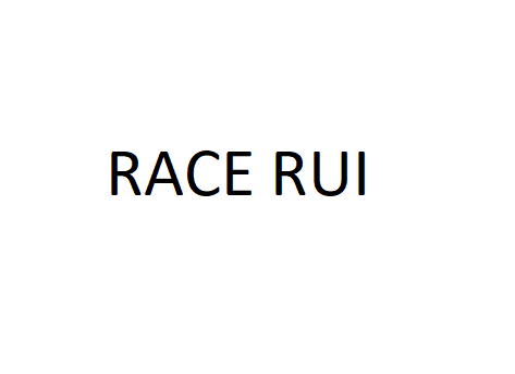 RACE RUI