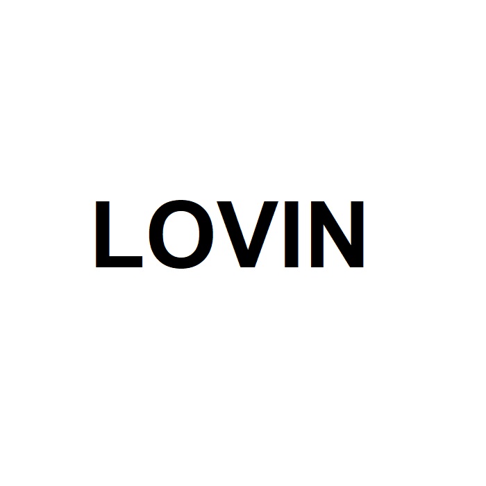 LOVIN