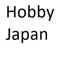 Hobby Japan