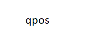 qpos