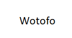 Wotofo