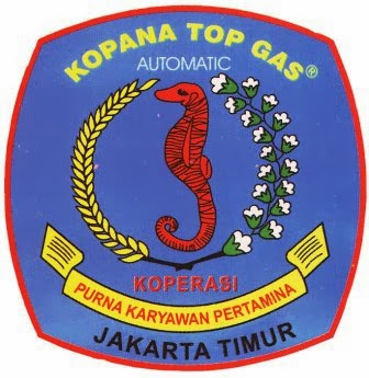 Kopana Top Gas